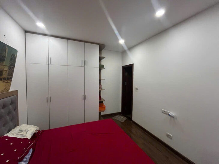 bán nhà Đống Đa 54m Xã Đàn, ô tô đỗ cửa, phan lô, kinh doanh