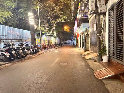 HIẾM!!! NHÀ MP MAI ANH TUẤN 257M 5 TẦNG LÔ GÓC VIEW HỒ HOÀNG CẦU GIÁ 158 TỶ 0878168006