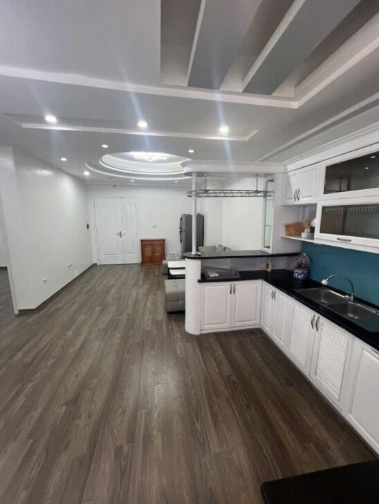 Bán căn hộ 68m CT6 Xala , sổ đỏ chính chủ , pháp lý minh bạch