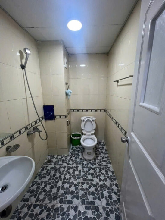 Bán căn hộ 68m CT6 Xala , sổ đỏ chính chủ , pháp lý minh bạch