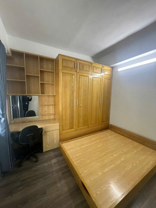 Bán căn hộ 68m CT6 Xala , sổ đỏ chính chủ , pháp lý minh bạch