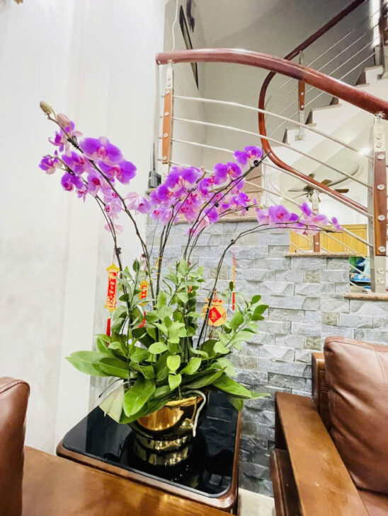 BÁN NHÀ 4 TẦNG, 50M2, KIM GIANG – THANH LIỆT – 10.5 TỶ