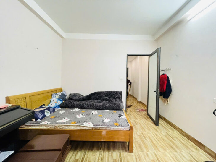 BÁN NHÀ 4 TẦNG, 50M2, KIM GIANG – THANH LIỆT – 10.5 TỶ