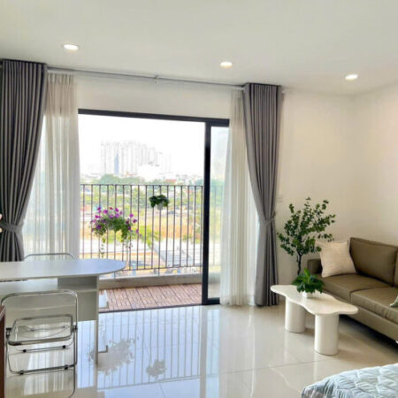 Căn Hộ Phú Mỹ Hưng đối diện Vivocity