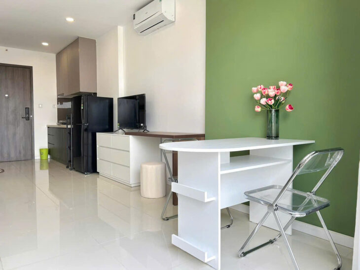 Căn Hộ Phú Mỹ Hưng đối diện Vivocity