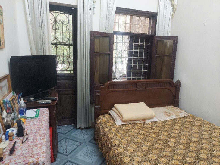 Bán nhà Thanh Xuân 72 Nguyễn Trãi, 2 thoáng, nở hậu