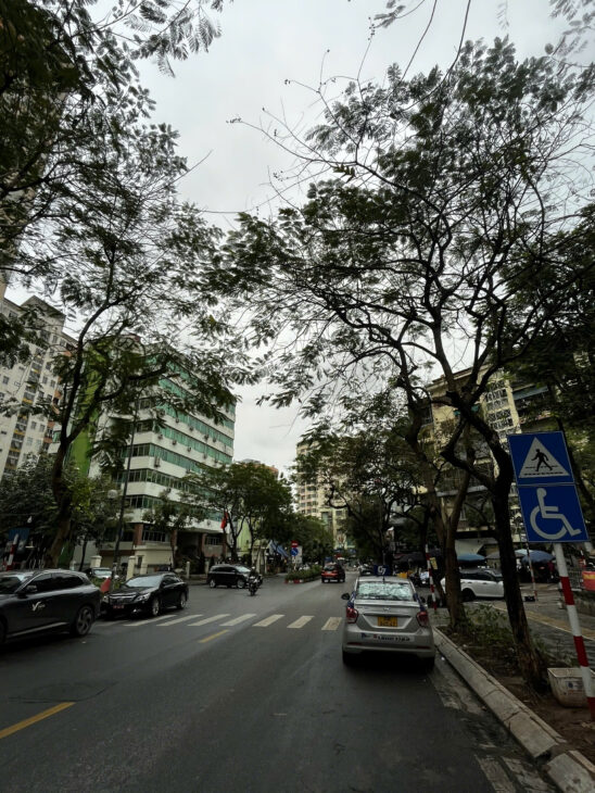 Mặt phố Thụy Khuê – 2 mặt phố – 86m – MT 6m – chỉ 33 tỷ