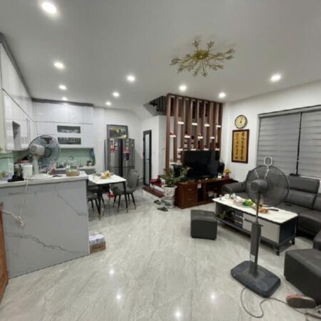 ????????????BÁN NHÀ 5 TẦNG MẶT NGÕ PHỐ HÀO NAM-LÔ GÓC, 2 THOÁNG