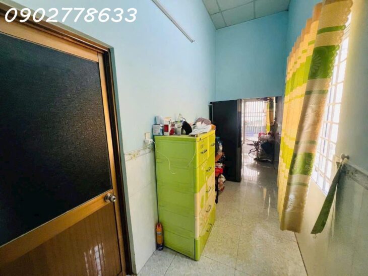 Bán Nhà cấp 4 có gác P. hiệp Hoà, BIÊN HÒA Sổ Riêng Thổ Cư 100%.1.59 TỶ