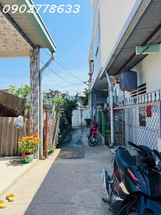 Bán Nhà cấp 4 có gác P. hiệp Hoà, BIÊN HÒA Sổ Riêng Thổ Cư 100%.1.59 TỶ