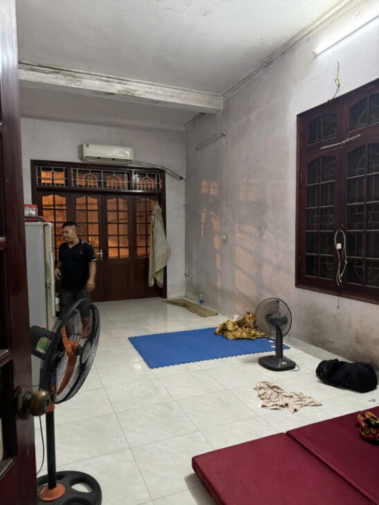 BÙI HUY BÍCH TRUNG TÂM HÀNH CHÍNH , HOÀNG MAI, 76M2, GIÁ 13,5 TỶ.