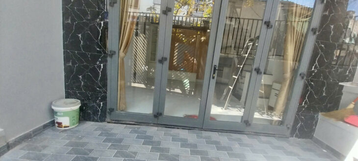 # Nhà 2 mặt Kiệt Lê Đình Lý, 70m2, 2 tầng đẹp thoáng, 3.5x tỷ