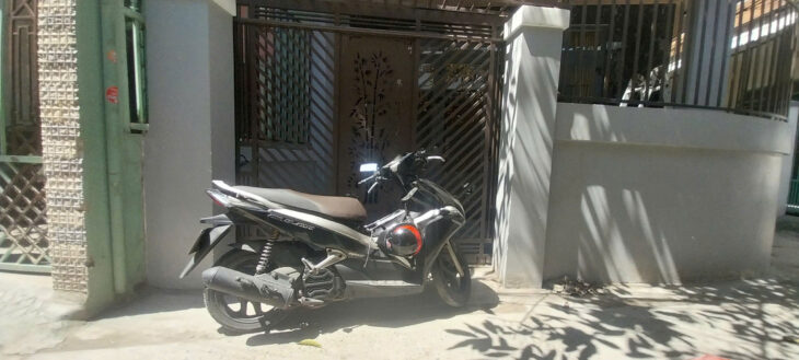 # Nhà 2 mặt Kiệt Lê Đình Lý, 70m2, 2 tầng đẹp thoáng, 3.5x tỷ