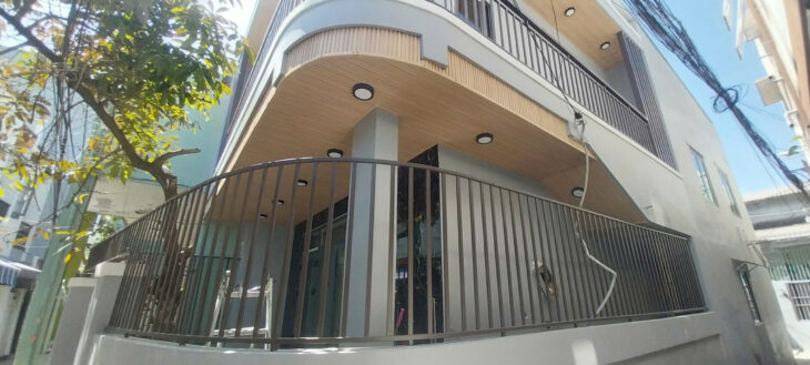 ♥ Nhà 2 mặt Kiệt Lê Đình Lý, 70m2, 2 tầng đẹp thoáng, ở ngay, 3.5x tỷ ♥ Nhà 2 mặt Kiệt Lê Đình Lý, 70m2, 2 tầng đẹp thoáng, ở ngay, 3.5x tỷ