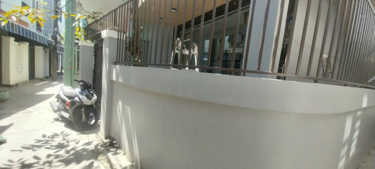 # Nhà 2 mặt Kiệt Lê Đình Lý, 70m2, 2 tầng đẹp thoáng, 3.5x tỷ