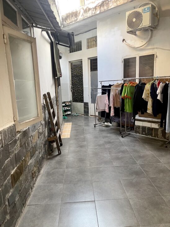 cần bán gấp nhà riêng sổ hồng chính chủ giá rẻ NHẤT 2025 tại quận Gò Vấp hcm, hẻm xe hơi 4m, MT 7m