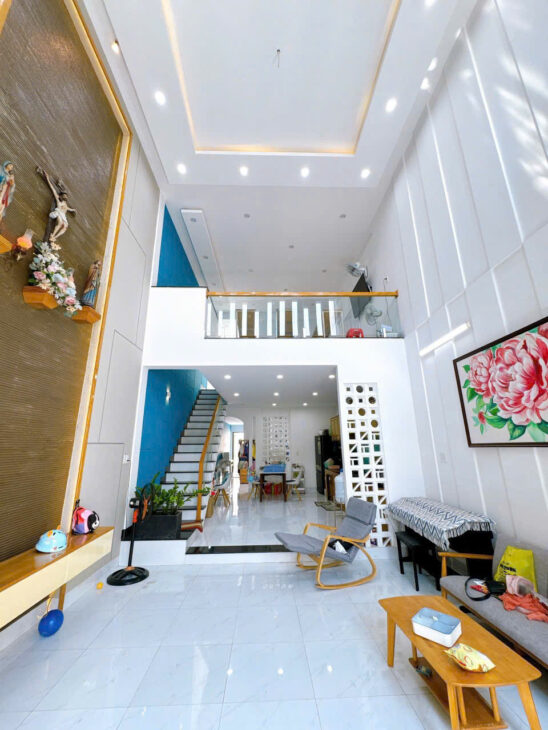 Chủ giảm mạnh 300 triệu bán nhà 1 lầu đường Đồng Khởi giá đầu tư.