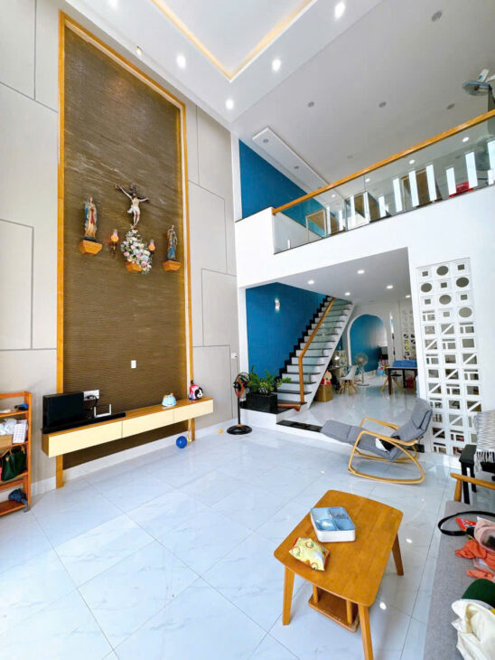 Chủ giảm mạnh 300 triệu bán nhà 1 lầu đường Đồng Khởi giá đầu tư.