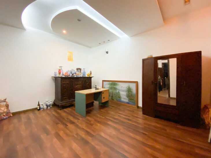 YÊN LÃNG ĐỐNG ĐA DIỆN TÍCH 32 MÉT,5 TẦNG,MẶT TIỀN 6 MÉT, KINH DOANH ĐỈNH CAO,GIÁ CHỦ THU NÉT 5,5