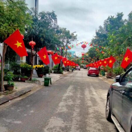 LÔ ĐẤT ĐẸP, 108M2 VUÔNG VẮN, ĐƯỜNG BÀU MẠC – GẦN BIỂN, TT LIÊN CHIỂU – CHỈ HƠN 3 TỶ LÔ ĐẤT ĐẸP, 108M2 VUÔNG VẮN, ĐƯỜNG BÀU MẠC – GẦN BIỂN, TT LIÊN CHIỂU – CHỈ HƠN 3 TỶ