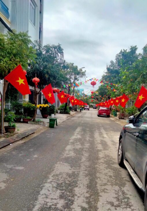 LÔ ĐẤT ĐẸP, 108M2 VUÔNG VẮN, ĐƯỜNG BÀU MẠC – GẦN BIỂN, TT LIÊN CHIỂU – CHỈ HƠN 3 TỶ