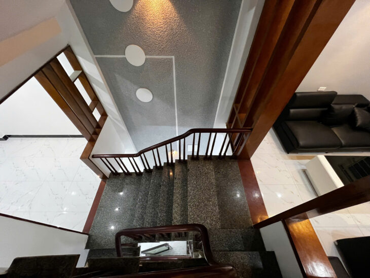 BÁN NHÀ DÂN XÂY 5 TẦNG PHỐ BẠCH MAI – HAI BÀ TRƯNG TẦNG X 38M2 – GIA CHỈ 4.8 TỶ.