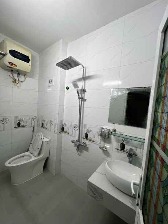 BÁN NHÀ DÂN XÂY 5 TẦNG PHỐ BẠCH MAI – HAI BÀ TRƯNG TẦNG X 38M2 – GIA CHỈ 4.8 TỶ.