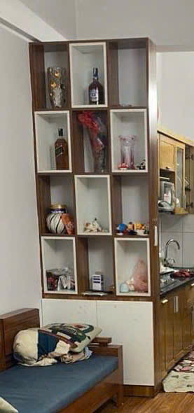 Bán căn hộ Đại Thanh 60m -2pn ,2vs , sổ đỏ , tiện ích đầy đủ