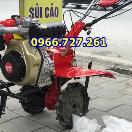 Máy xới đất đa năng Kama 186F Máy xới đất đa năng Kama 186F