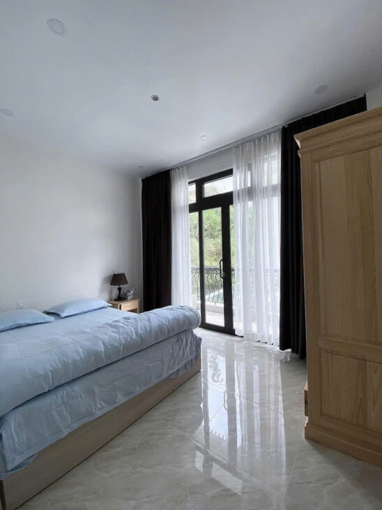 BÁN NHÀ ĐẸP KHU QUY HOẠCH AN SƠN – ĐÀ LẠT