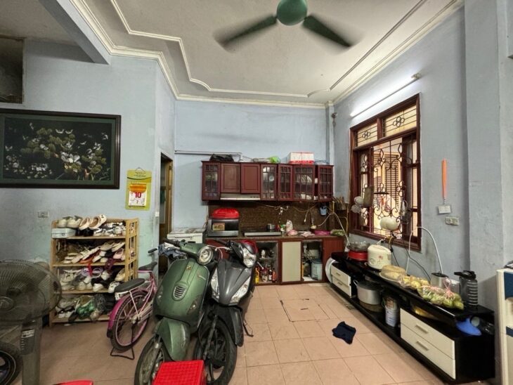 BÁN NHÀ -NGUYỄN LƯƠNG BẰNG-TRUNG TÂM-ĐỐNG ĐA-NHÀ ĐẸP-GẦN PHỐ,GẦN CÔNG VIÊN