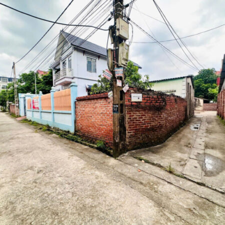 Á HẬU GIÁ ĐẦU TƯ TẠI ĐÔNG ANH – 69.2m CỰC RẺ