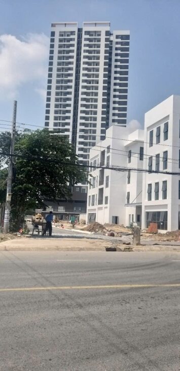 GIÁ 727 TRIỆU/CĂN – THANH TOÁN TRƯỚC 20%