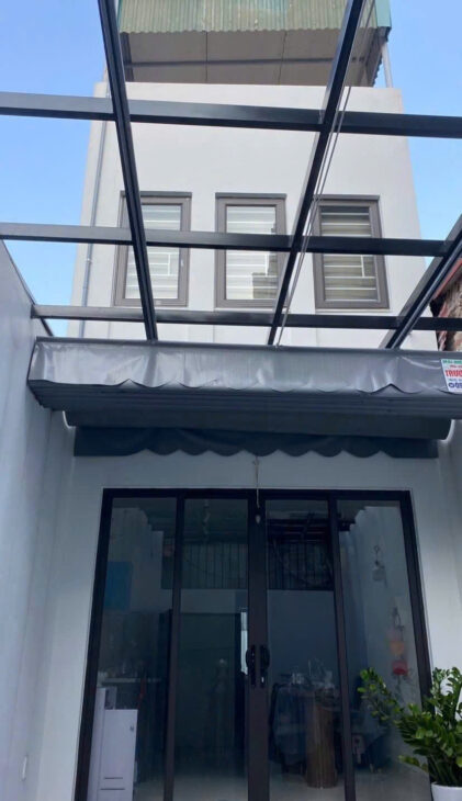 Hiếm – Bắc Cầu – nhà dân xây – ngõ nông – 33m2 – 3 tỷ25 – sổ đỏ chính chủ