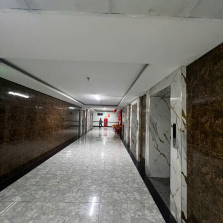 Căn hộ chung cư HH Linh Đàm – quận Hoàng Mai – 56m2 giá cực rẻ chỉ 2.1xx tỷ