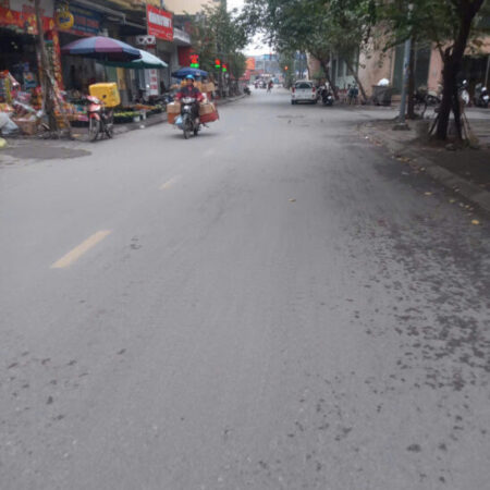 Bán nhà; Phan Trọng Tuệ, 55m2, 4 tầng, oto đỗ cửa, ngõ thông, vị trí đỉnh, 7.15 tỷ