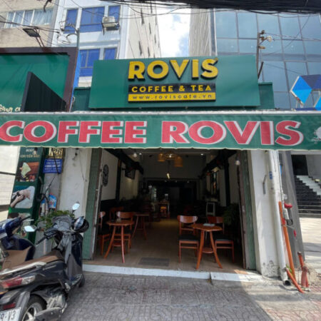Quận Bình Thạnh ! QUÁN CAFÉ NHƯỢNG QUYỀN ROVIS ĐẸP LẮM , SANG RẺ CHỈ 189 tr ( Ngang 4,7m x 22m ), Quận Bình Thạnh ! QUÁN CAFÉ NHƯỢNG QUYỀN ROVIS ĐẸP LẮM , SANG RẺ CHỈ 189 tr ( Ngang 4,7m x 22m ),