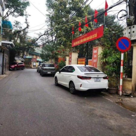 bán nhà Thanh Xuân 41m Hoàng Đạo Thành 6 tầng thang máy, mặt ngõ thông