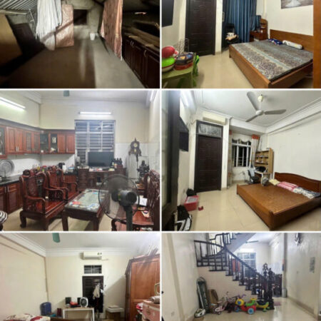 CHÍNH CHỦ CHO THUÊ NHÀ TẠI PHƯỜNG BỒ ĐỀ, QUẬN LONG BIÊN, HÀ NỘI