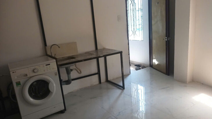 Cho Thuê Phòng – Ảnh Thật (mới xây toilet, lát gạch, bếp)