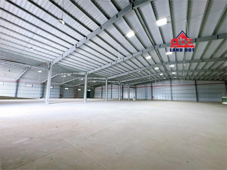 XT159 Xưởng sản xuất CNN. vận hành logistic chuyên nghiệp. đa dạng DT cho thuê