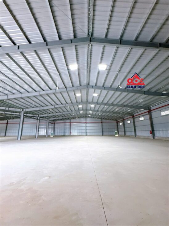 XT159 Xưởng sản xuất CNN. vận hành logistic chuyên nghiệp. đa dạng DT cho thuê
