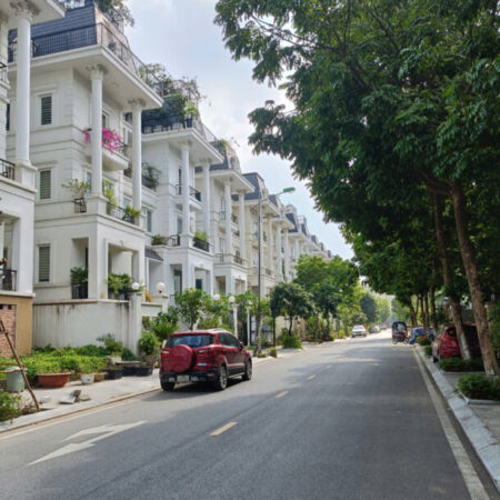 BT Song Lập Lideco Trạm Trôi 150m2- 5 tầng, Nội thất đẹp, View cực đỉnh, giá 27tỷ2