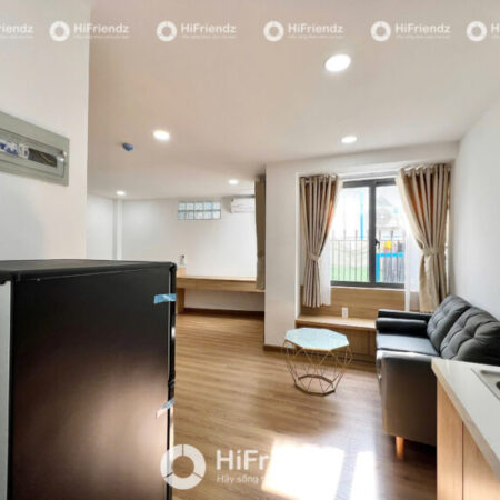 120tr/th HẺM XE HƠI 7M, MỚI, TẶNG NỘI THẤT 1 TỶ, LÔ GÓC