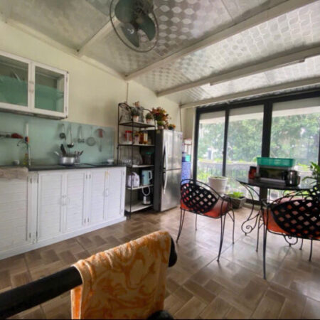 BÁN NHÀ MẶT PHỐ KIM MÃ 17M 4 TẦNG MẶT TIỀN 3.6M GIÁ 9 TỶ 0878168006