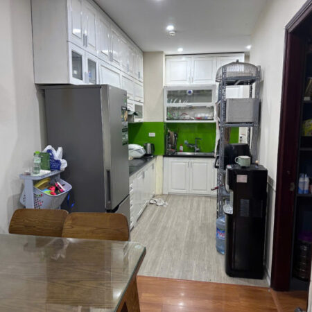 Bán căn hộ 78m Sông nhuệ Xala , thiết kế 2pn,2vs , sổ đỏ chính chủ ,