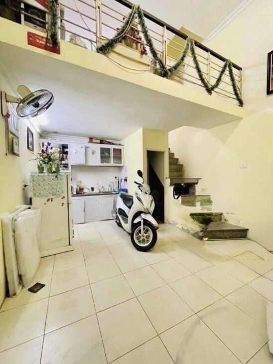 BÁN NHÀ PHỐ CỬA BẮC 4.65TY-4 TẦNG-3 PH. NGỦ-BA ĐÌNH-HÀ NỘI