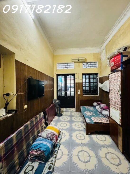 Bán nhà 2 tầng, 53m², Ngõ 604 Ngọc Thụy, Long Biên – 7 tỷ