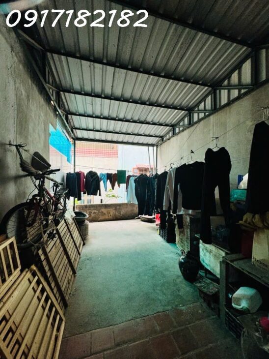 Bán nhà 2 tầng, 53m², Ngõ 604 Ngọc Thụy, Long Biên – 7 tỷ
