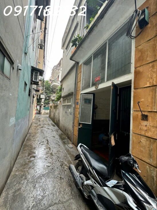 Bán nhà 2 tầng, 53m², Ngõ 604 Ngọc Thụy, Long Biên – 7 tỷ